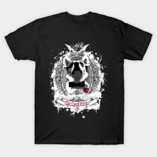 The Corgi Mafia T-Shirt